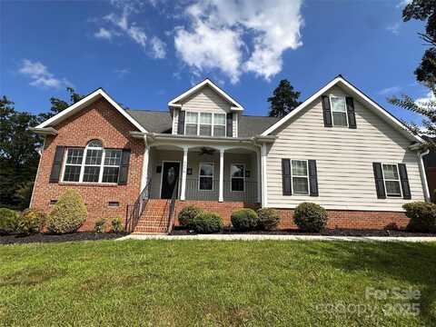 4070 Harmattan Drive, Denver, NC 28037