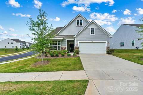 5846 Oak Branch Circle, Maiden, NC 28650