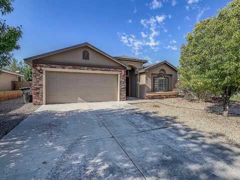 818 Shiprock, Alamogordo, NM 88310