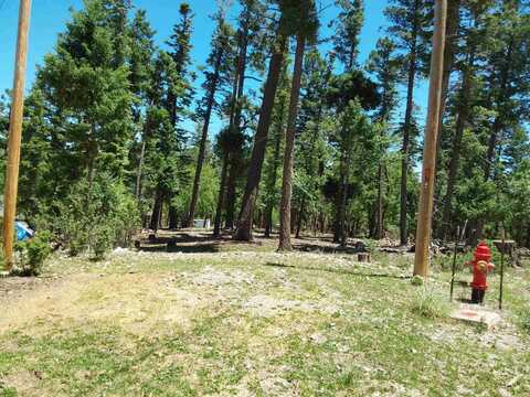1110 Jim Tom Way, Cloudcroft, NM 88317