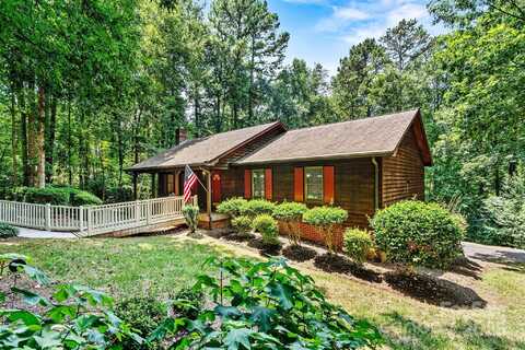 1408 Kensington Circle, Newton, NC 28658