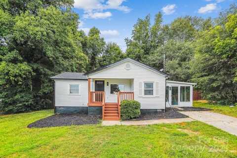201 Hoyle Circle, Gastonia, NC 28052