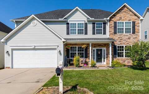 172 Roanoke Road, Fletcher, NC 28732