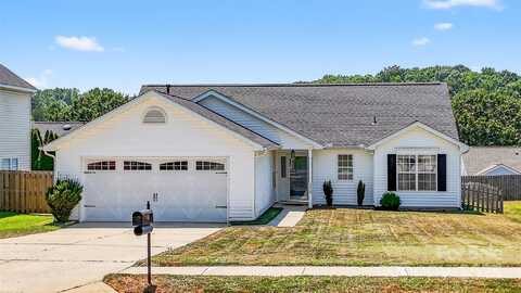 118 Milroy Lane unit: 171, Mooresville, NC 28115
