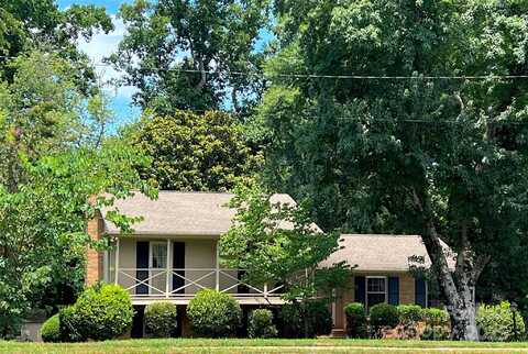 5938 Sharon Road, Charlotte, NC 28210