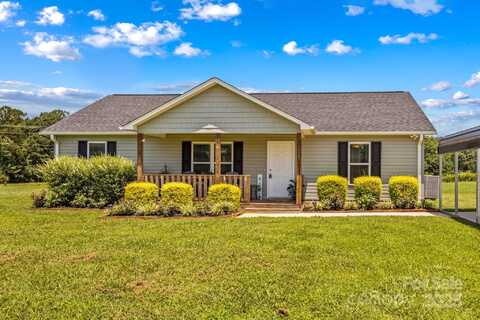 161 Mack Trail, Lexington, NC 27292