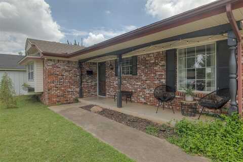 2312 NW 43rd Street, Oklahoma City, OK 73112
