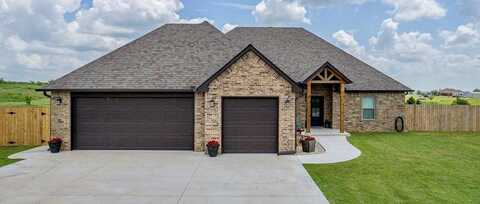 21788 201 Street, Purcell, OK 73080