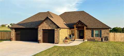 21788 201 Street, Purcell, OK 73080