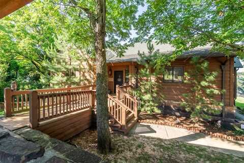39 E Shore Drive, Arcadia, OK 73007