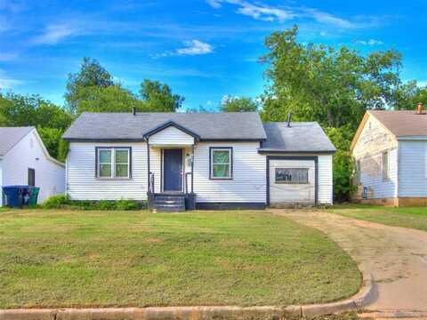 816 NE 31st Street, Oklahoma City, OK 73105