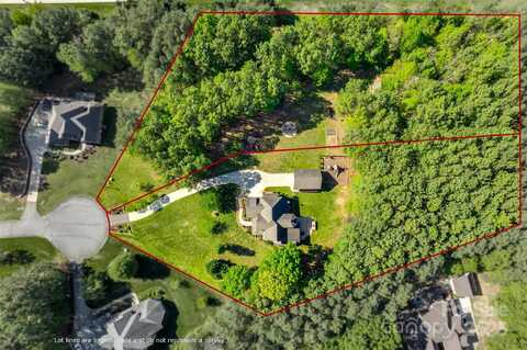 545 Little Cove Lane, Lake Wylie, SC 29710