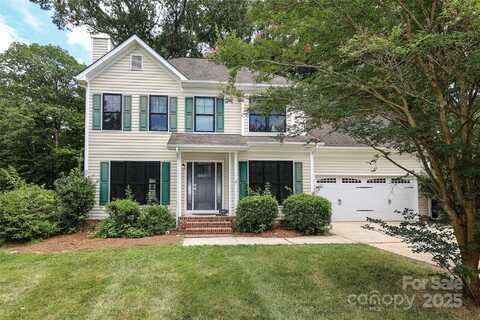2011 Redwood Drive, Indian Trail, NC 28079