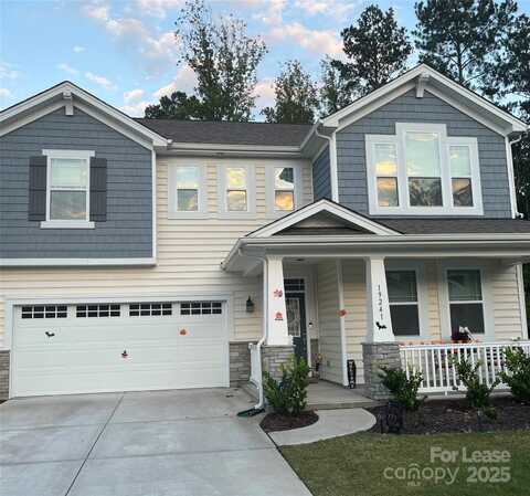 19241 Hawk Haven Lane, Charlotte, NC 28278