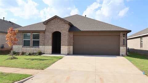 10229 NW 28th Street, Yukon, OK 73099