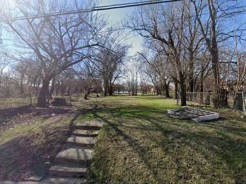 1503 S Blackwelder Avenue, Oklahoma City, OK 73108