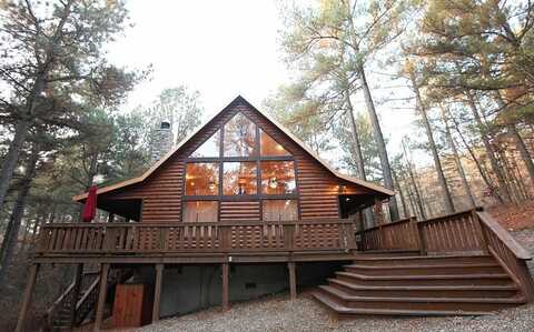 113 Bentwater Road, Broken Bow, OK 74728