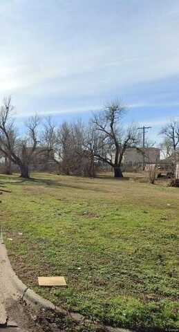 1524 SW 34th Street, Oklahoma City, OK 73119