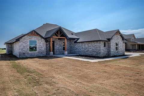 8604 Rip Way, El Reno, OK 73036