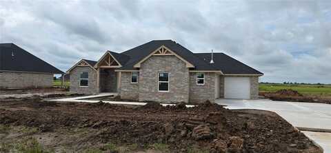 8604 Rip Way, El Reno, OK 73036