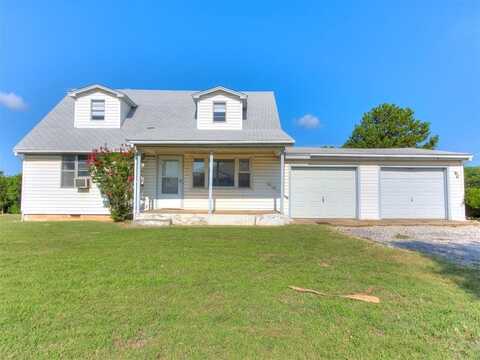3240 SW 119th Street, Oklahoma City, OK 73170