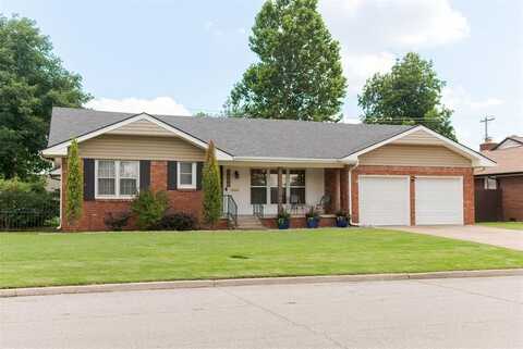 2800 Kerry Lane, Oklahoma City, OK 73120