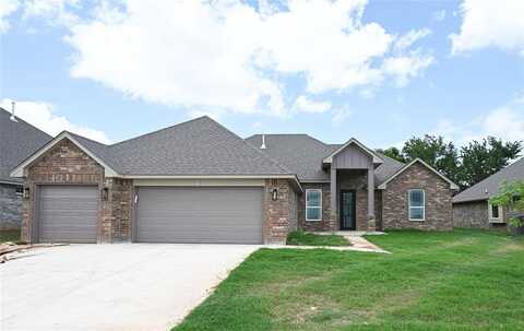 3031 Pescara Drive, Norman, OK 73071