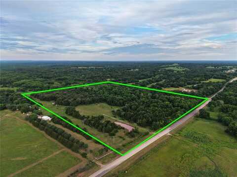000 Oklahoma 59 Highway, Maud, OK 74854