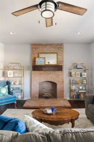 1412 NW 34th Street, Oklahoma City, OK 73118
