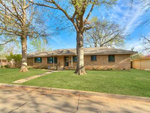 1221 Cruce Street, Norman, OK 73069