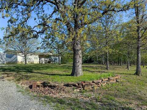 8476 N Carra Street, Atoka, OK 74525