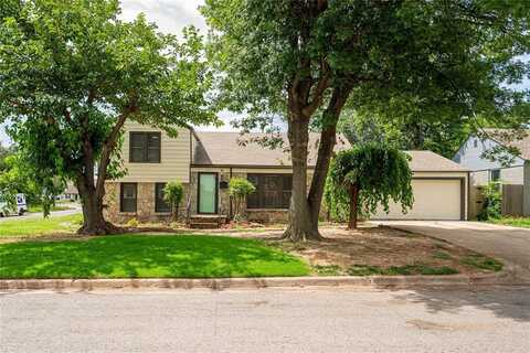 1200 NW 95th Street, Oklahoma City, OK 73114