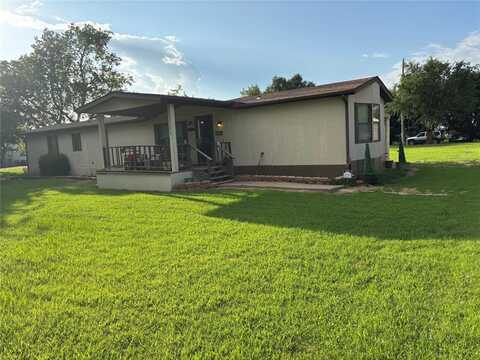 515 Logan Avenue, Cashion, OK 73016
