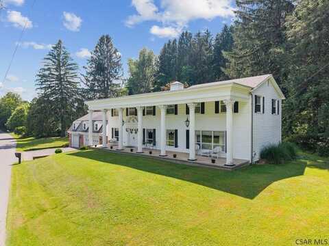 121 Shady Oak Drive, Johnstown, PA 15905