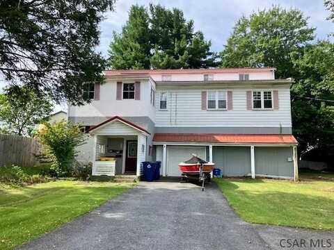 212 Alois Street, Johnstown, PA 15904