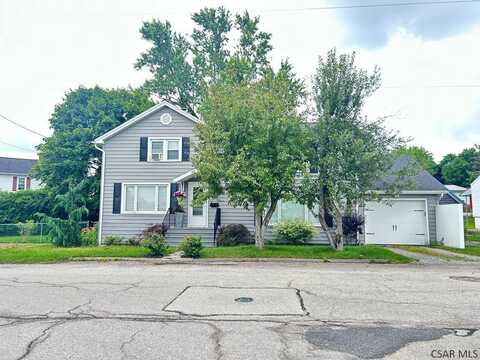 218 Missoura St, Somerset, PA 15501