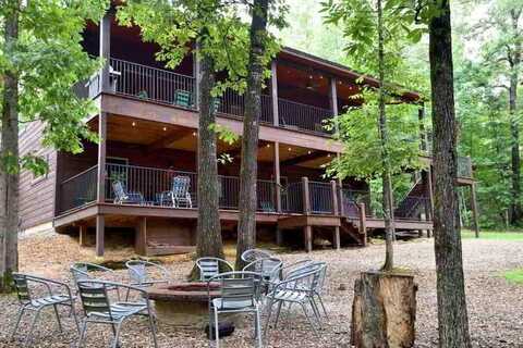 250 Almond Lane, Broken Bow, OK 74728