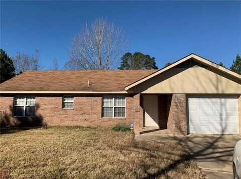 153 Tigerfish Loop, Broken Bow, OK 74728