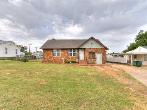 1016 Maple Avenue, Yukon, OK 73099