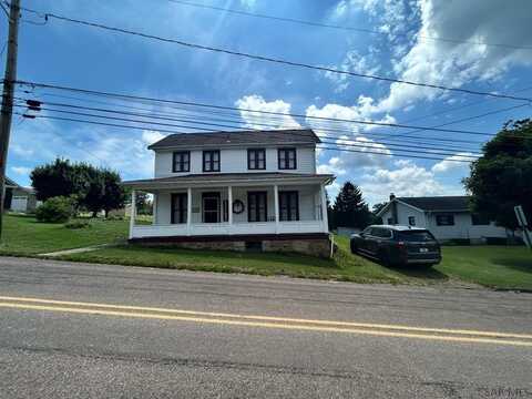 811 Main St, Addison, PA 15411