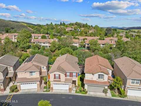 525 Yarrow Drive, Simi Valley, CA 93065