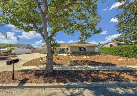 166 Sandberg Street, Thousand Oaks, CA 91360