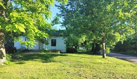 1142 NW 31st Street, Oklahoma City, OK 73118