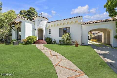 709 18th Street, Santa Monica, CA 90402
