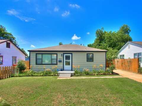 1515 W Washington Avenue, Guthrie, OK 73044