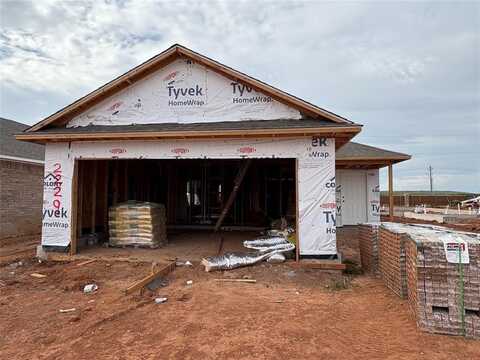 2229 SE 89th Terrace, Oklahoma City, OK 73160