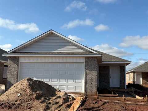 2229 SE 89th Terrace, Oklahoma City, OK 73160