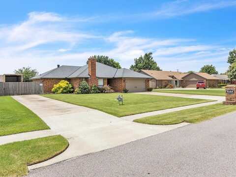 918 NW 32nd Street, Oklahoma City, OK 73160