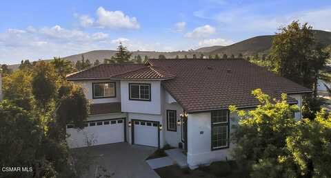 3327 Olivegrove Place, Thousand Oaks, CA 91362