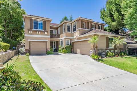 535 Winncastle Street, Simi Valley, CA 93065
